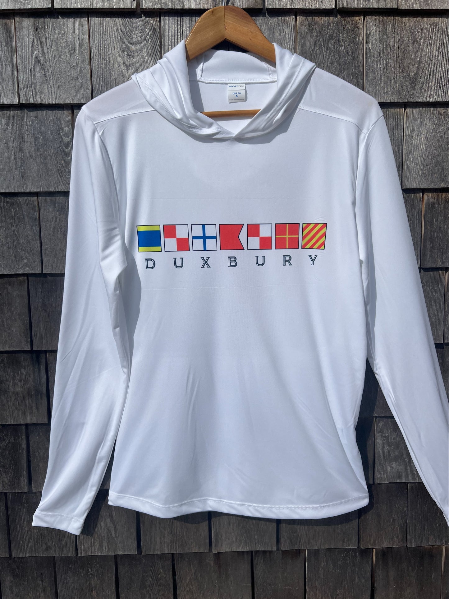 Choose Your Town Personalized Long Sleeve Hoodie